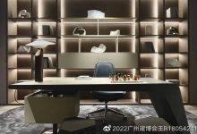 2022上海国际整体定制家居博览会_中国建博会