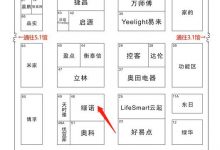 2022中国建博会（广州）将以“同频共振，聚享未来” 品牌速递 | 绿诺：探索科技美学的智能黑科技_中国建博会