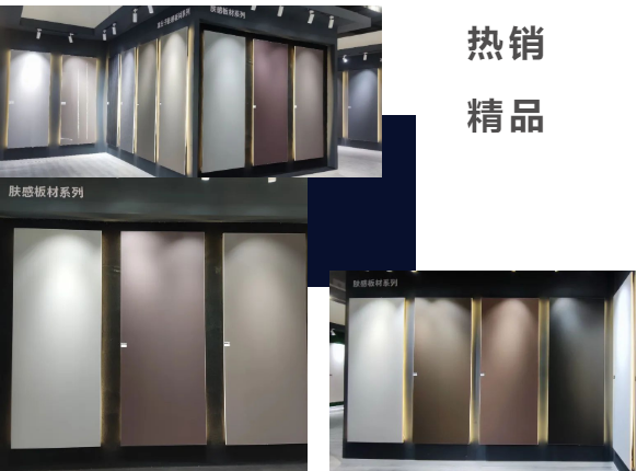 24届建博会丨适而居携手高端新品，强势登陆......