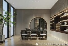 佛山市中鸿装饰材料有限公司——2023广州建材展_中国建博会